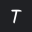TOTI T logo